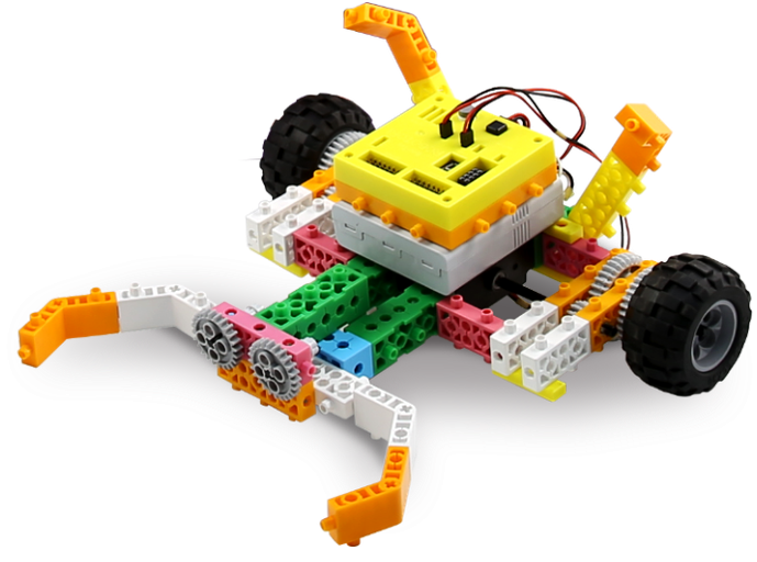 Discover the Joy of STEM @ Kamloops Family Day (2025-02-17)