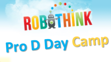 Feb 07 - Pro D All Day Camp @ TRU (2025-02-07 - 2025-02-08)