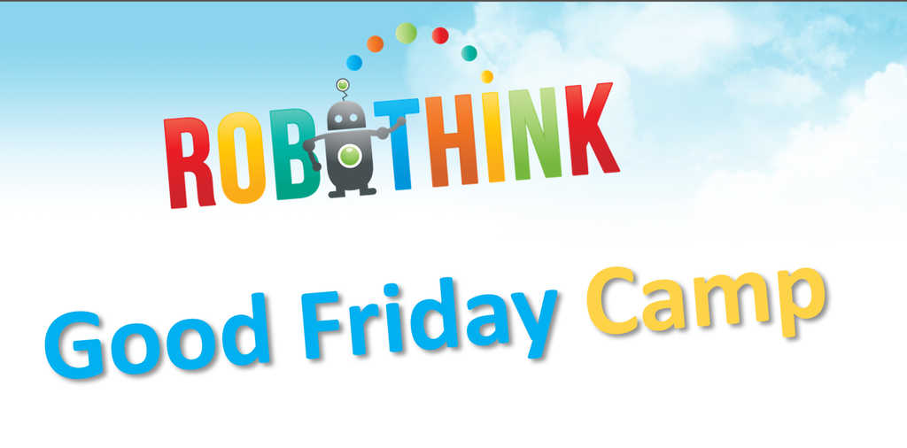 April 18 - Good Friday All Day Camp @ Desert City Games (2025-04-18)