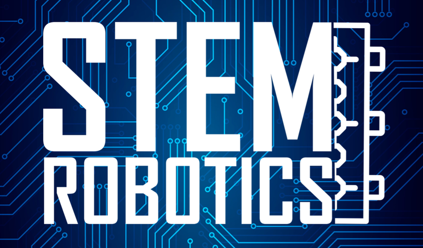 STEM Robotics Summer Camp @ Desert City Games (July 14 - 18) (2025-07-14 - 2025-07-18)