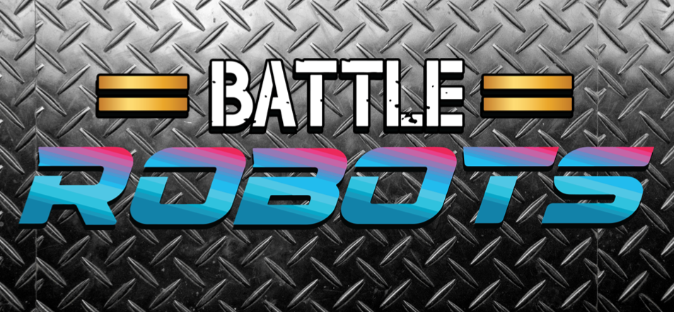Beer &amp; Battle Robots @ Bright Eye Brewing (2025-05-08)