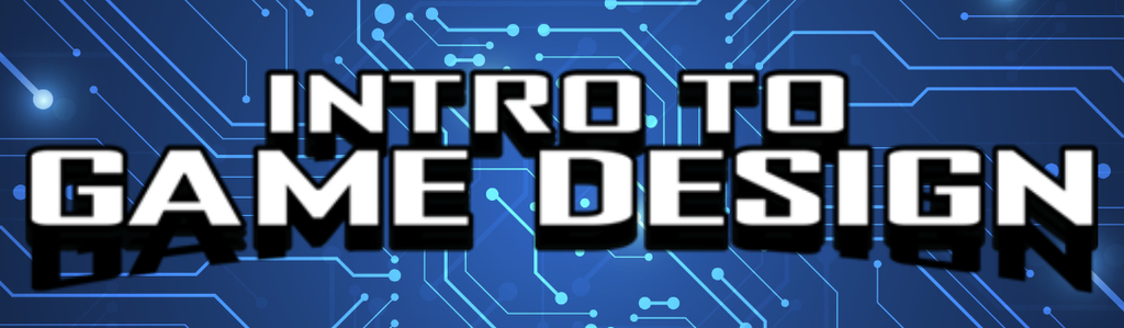 Intro to Game Design Summer Camp @ The Game Hub (Aug 18 - Aug 22) (2025-08-18 - 2025-08-22)