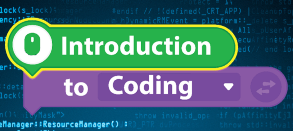 Intro to Coding Summer Camp @ The Game Hub (July 07 - July 11) (2025-07-07 - 2025-07-11)
