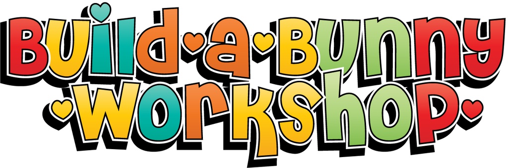 Build A Bunny Workshop @ Hal Rogers Centre - Jan 18 (2026-01-18)