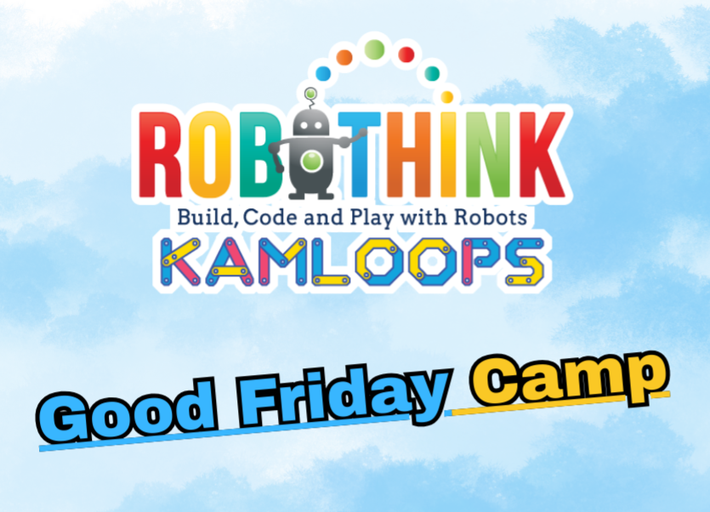 Good Friday (Half Day) Camp - April 03 @ The Game Hub (2026-04-03)