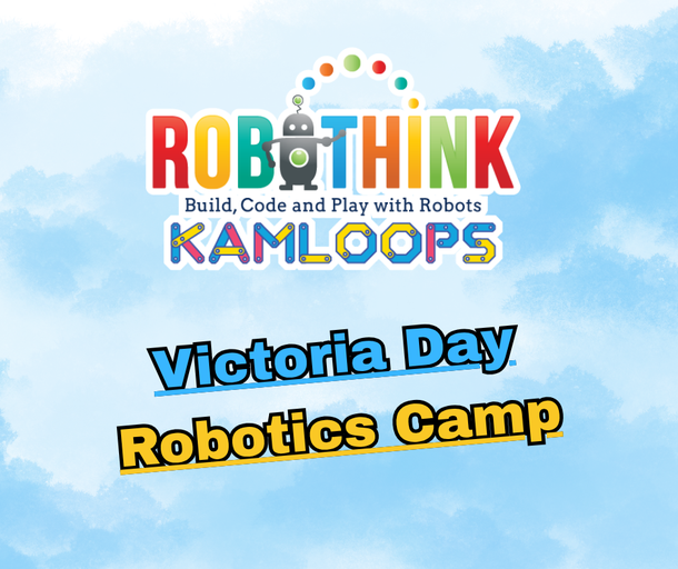 Victoria Day Camp - May 18 @ Desert City Games (2026-05-18)