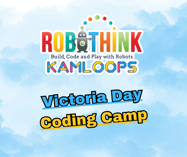 Victoria Day (Half Day) Camp - May 18 @ The Game Hub (2026-05-18)