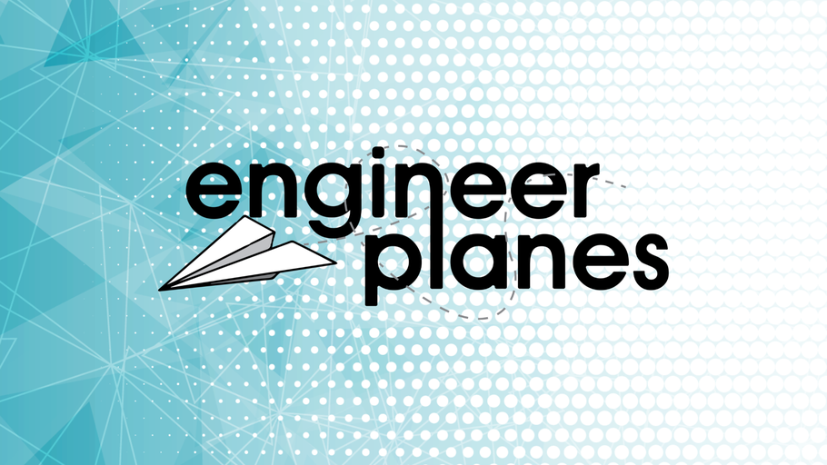 Engineer Planes Summer Camp @ Desert City Games (Aug 10 - 14) (2026-08-10 - 2026-08-14)