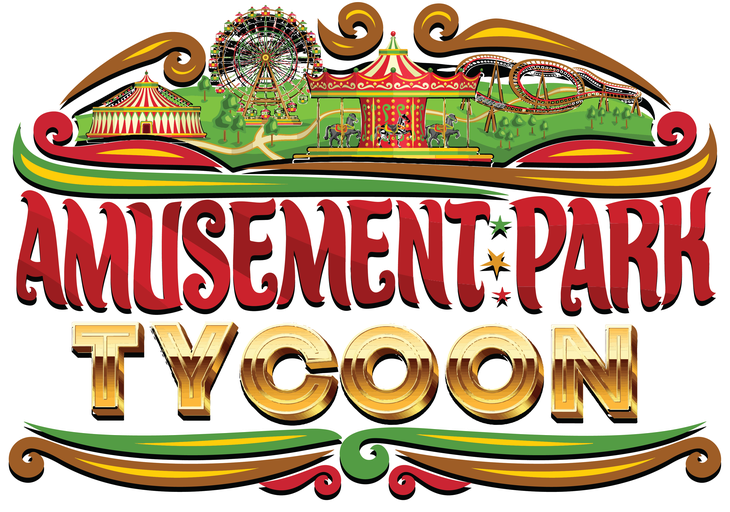 Amusement Park Tycoon Summer Camp @ Desert City Games (Aug 24 - 28) (2026-08-24 - 2026-08-28)