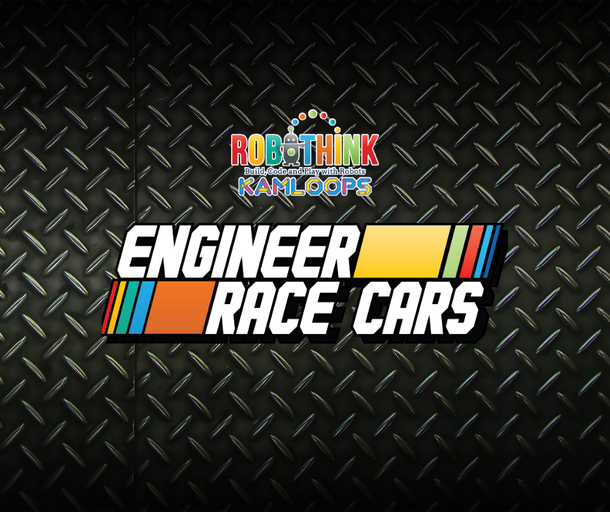 Engineer Race Cars Camp @ West Highlands Community Centre - June 20 (2026-06-20)