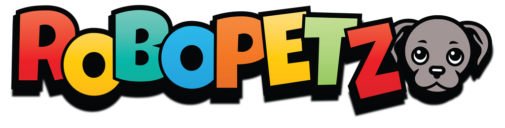 RoboPetz Summer Camp @ Desert City Games (Aug 04 - 07) (2026-08-04 - 2026-08-07)