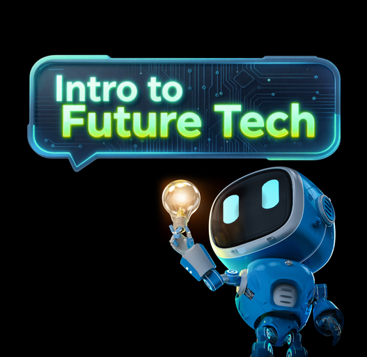 Into to Future Technology I Summer Camp @ The Game Hub (Aug 10 - Aug 14) (2026-08-10 - 2026-08-14)