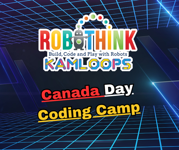 Canada Day (Half Day) Camp - July 01 @ The Game Hub (2026-07-01)